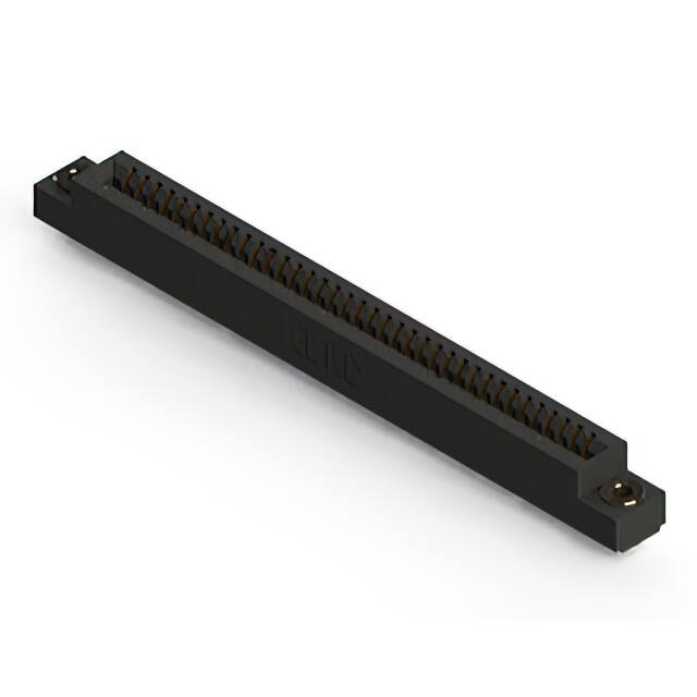 391-074-524-203 EDAC Inc.  Edgeboard Connectors